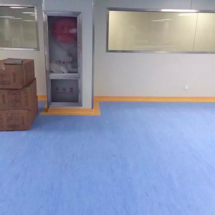 塑胶地板、塑胶地板施工、pvc塑胶地板|天津速跑科技 - 